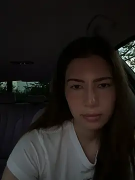 ClaireBree – Naživo XXX chat