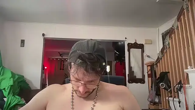 MasterDaddyCool: απευθείας συνομιλία  ΧΧΧ