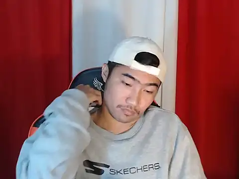Siege_cum69 Pertunjukan Webcam