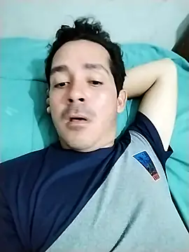 Gabriel_leon33 Pertunjukan Webcam