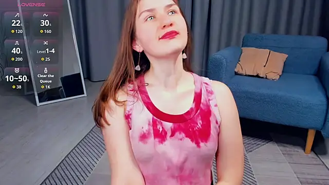 RainaErath's Live XXX Chat