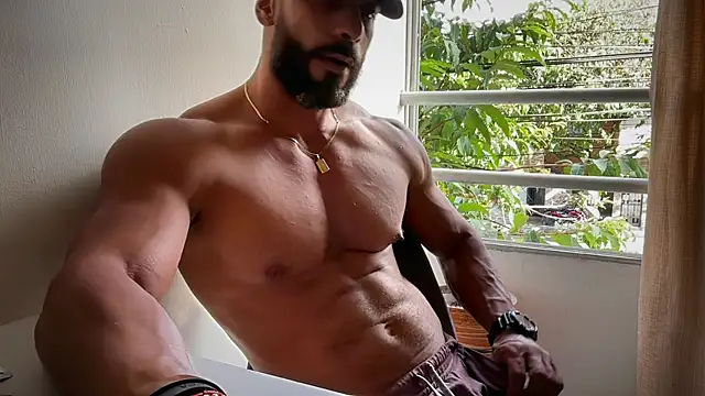 romeolovedark Webcam Show