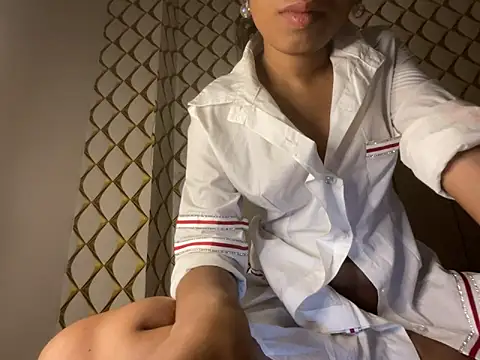 dubyzubygirl Live XXX-Chat