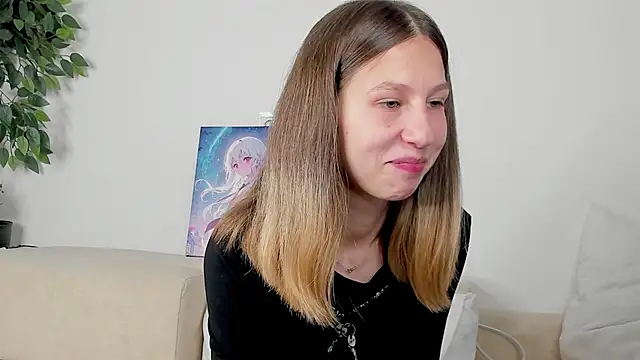ChristiaHorde – webcam-show