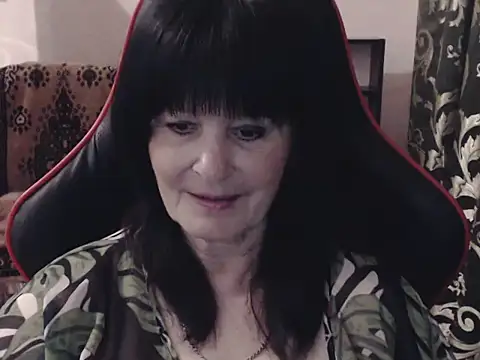 KatarinaOhDream Live XXX-Chat