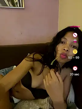 Živý XXX chat missuua