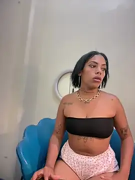 Онлайн чат XXX NovaFoxx