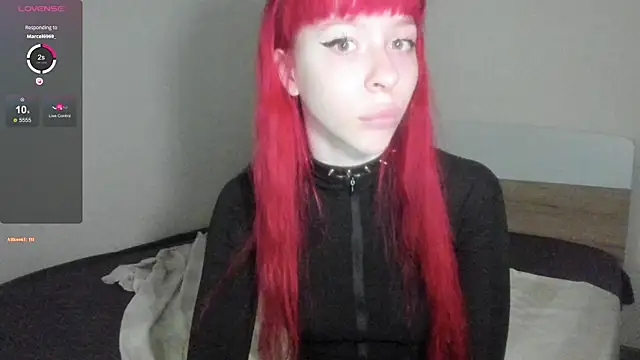 EvaPinkIove's Live XXX Chat