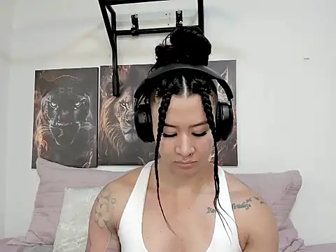 AngelMartinss – Live XXX-chat