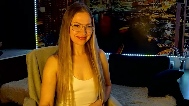 pusyavykusya Live XXX-Chat