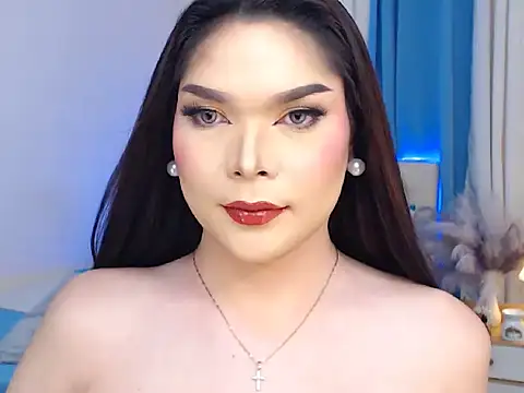 VickyMarquez's Webcam Show