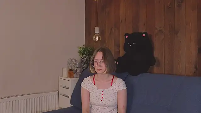 JaclynBoluda Webcam show