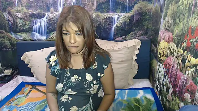 indianaqua Chat XXX in diretta