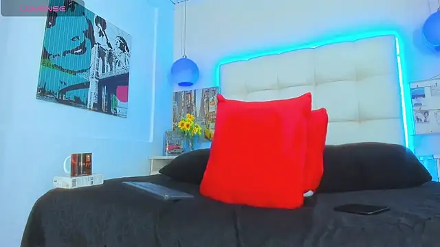 steffanxxll 라이브 XXX 채팅