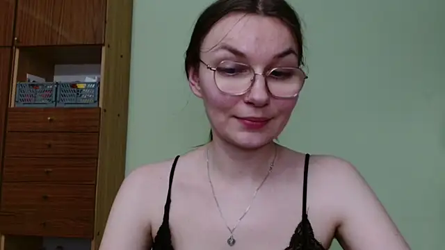 LooveELLYx Live XXX-Chat