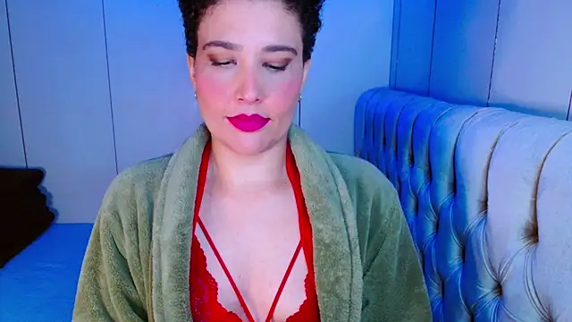 luasecret Live XXX-Chat