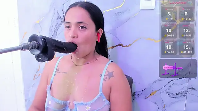 Czat XXX na żywo – susan__bigass