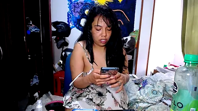 AmaraRoberts420 live XXX chat