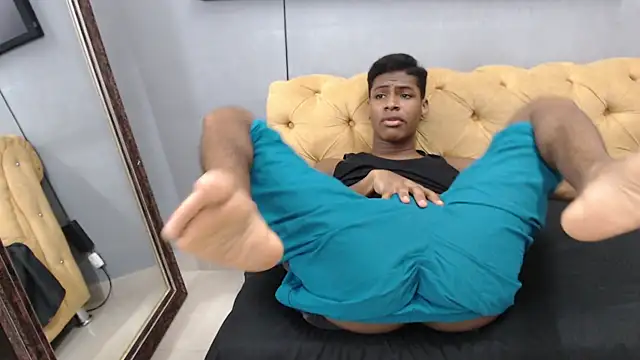Chat XXX ao vivo de khris__evans