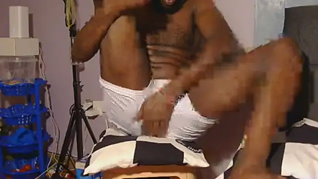 Show webcam de Dic_star