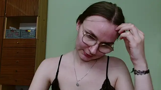 Онлайн чат XXX LooveELLYx