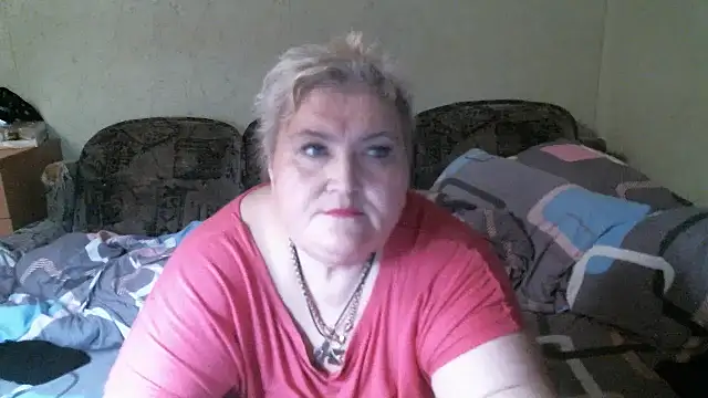 Lana555's Webcam Show
