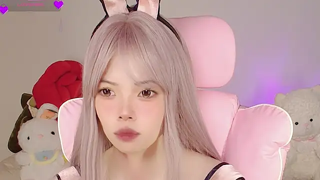 Miyeoonn 即時 XXX 聊天