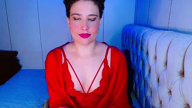 Živý XXX chat luasecret