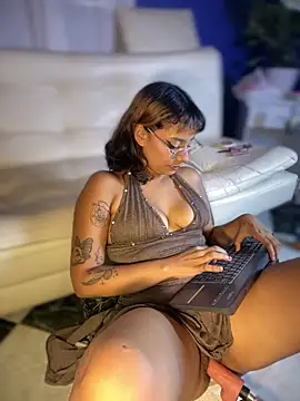 LeylaKnox Live XXX-chat