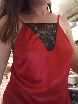Webkamerová show MerelinMILf2