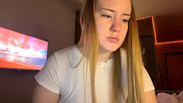 Živý XXX chat Lisi_Kiss_