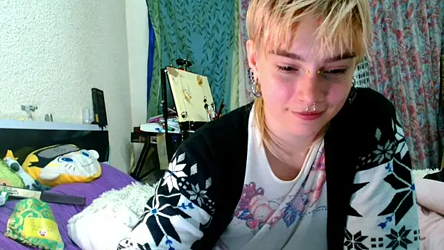 Sophie_Bell live XXX chat