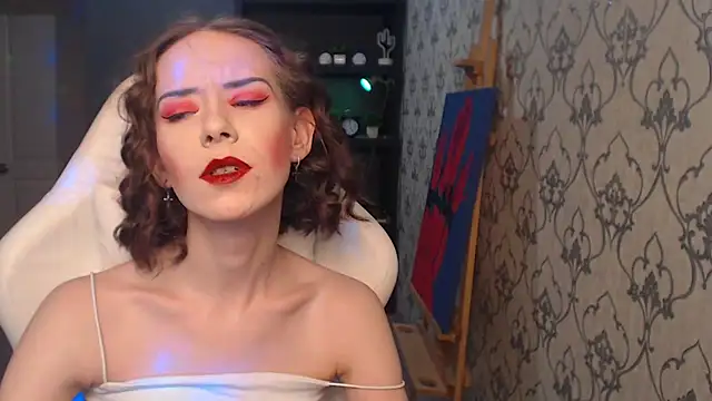 Chatroom XXX en direct de FascinatingEyess