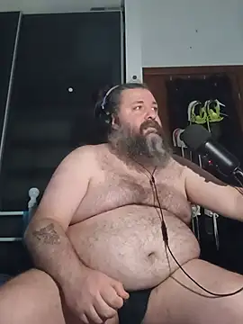 Webkamerová show catullo14