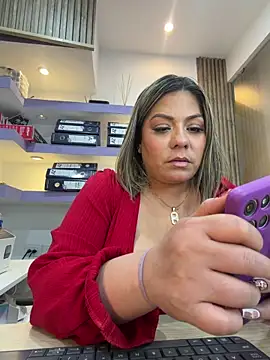 isabella_horney_ Obrolan Langsung XXX