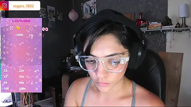 isaa_dl Chat XXX in diretta