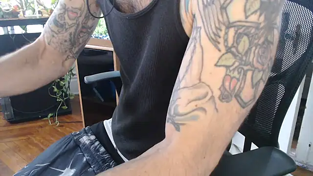 EspanolVato Show in webcam