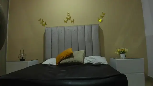 scarlet_pielcanela 라이브 XXX 채팅