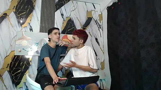 KING_LOVERS1 Live XXX-chat