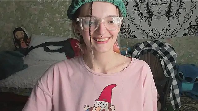 Živý XXX chat Cutie_Adelia