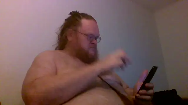 Show de Kaappi1967 na webcam