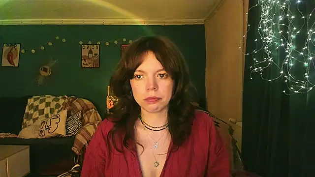 ClancyMorissey's Live XXX Chat