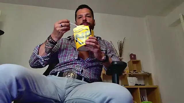 ChrisKox Webcamshow