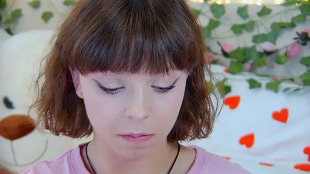 دردشة ElisabethDavis الجنسية المباشرة