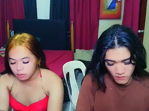 Chat +18 de MeatycockSelena ao vivo