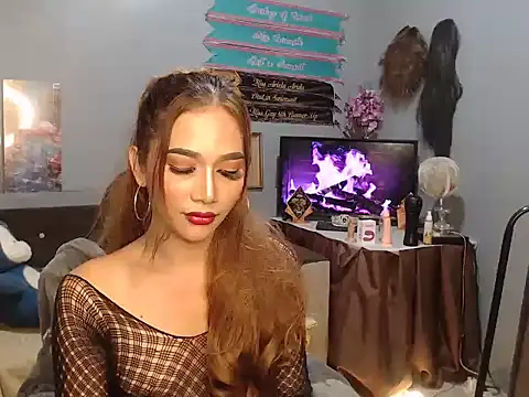 Demonsfuck Webcam Show
