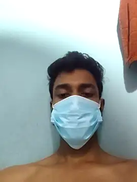 mastarsk4 Pertunjukan Webcam