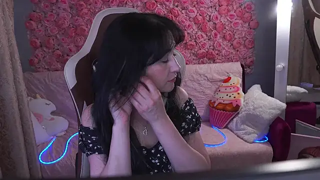 Chat XXX en directo de CarolinaaFoxyyy