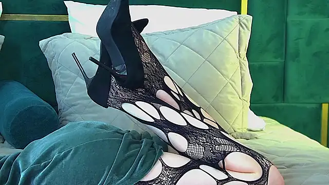XXX chat uživo modela LexiBookwell