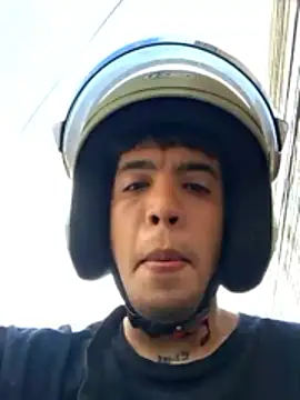 Polancof webcam show